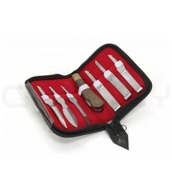 Hoof Knives Set 
